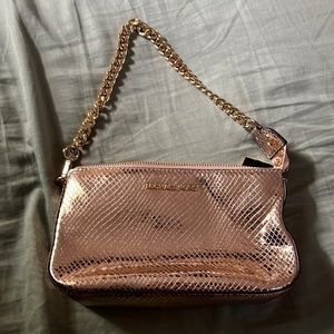 New Michael Kors evening bag